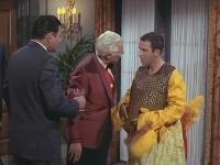 Click to watch 'The Day Smart Turned Chicken...' (popup) Get Smart